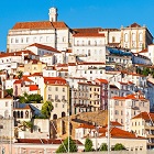 Portugal's housing market is strengthening