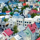 Iceland’s house prices rises decelerating rapidly