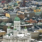 Finland's housing market remains weak