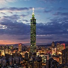 Taiwan's housing market is gaining momentum
