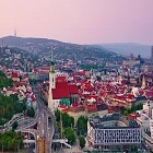 Slovak Republic's house price rises continue