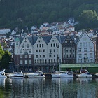 Norway's housing market is losing steam