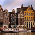 Netherlands’ house prices continue to rise, albeit at slower pace