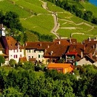 Slowdown inevitable for house prices in Switzerland