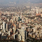Chile’s house prices are rising strongly