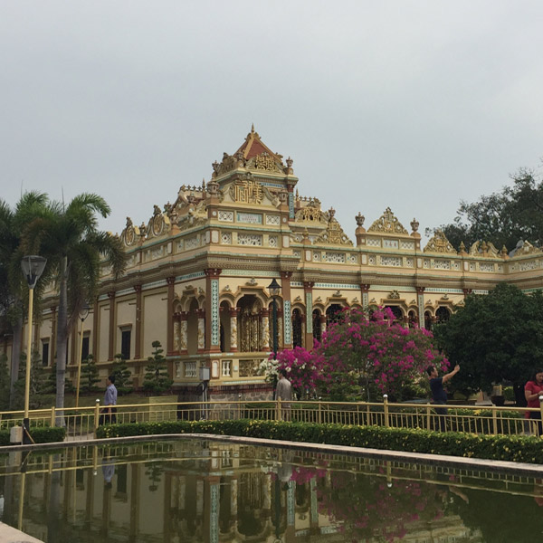 Positive outlook for Vietnam's property market