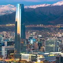 Chile’s house prices remain strong