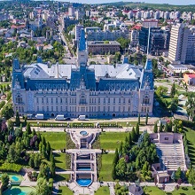 Romania's housing market stabilizing