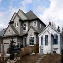 Canada's house price boom takes off