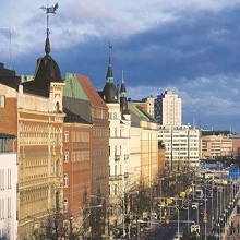 Housing market in Finland stays weak