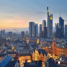 Germany's house price growth continue to increase