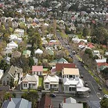 New Zealand's housing market bounced back strongly