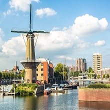 Dutch house price boom continues