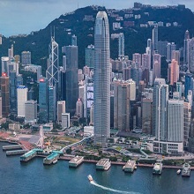 Hong Kong's housing market remains resilient