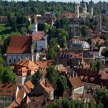Lithuania’s house price continues to rise