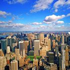 New York City real estate market rebounds