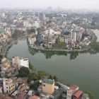 Vietnam real estate ranks fourth in emerging markets